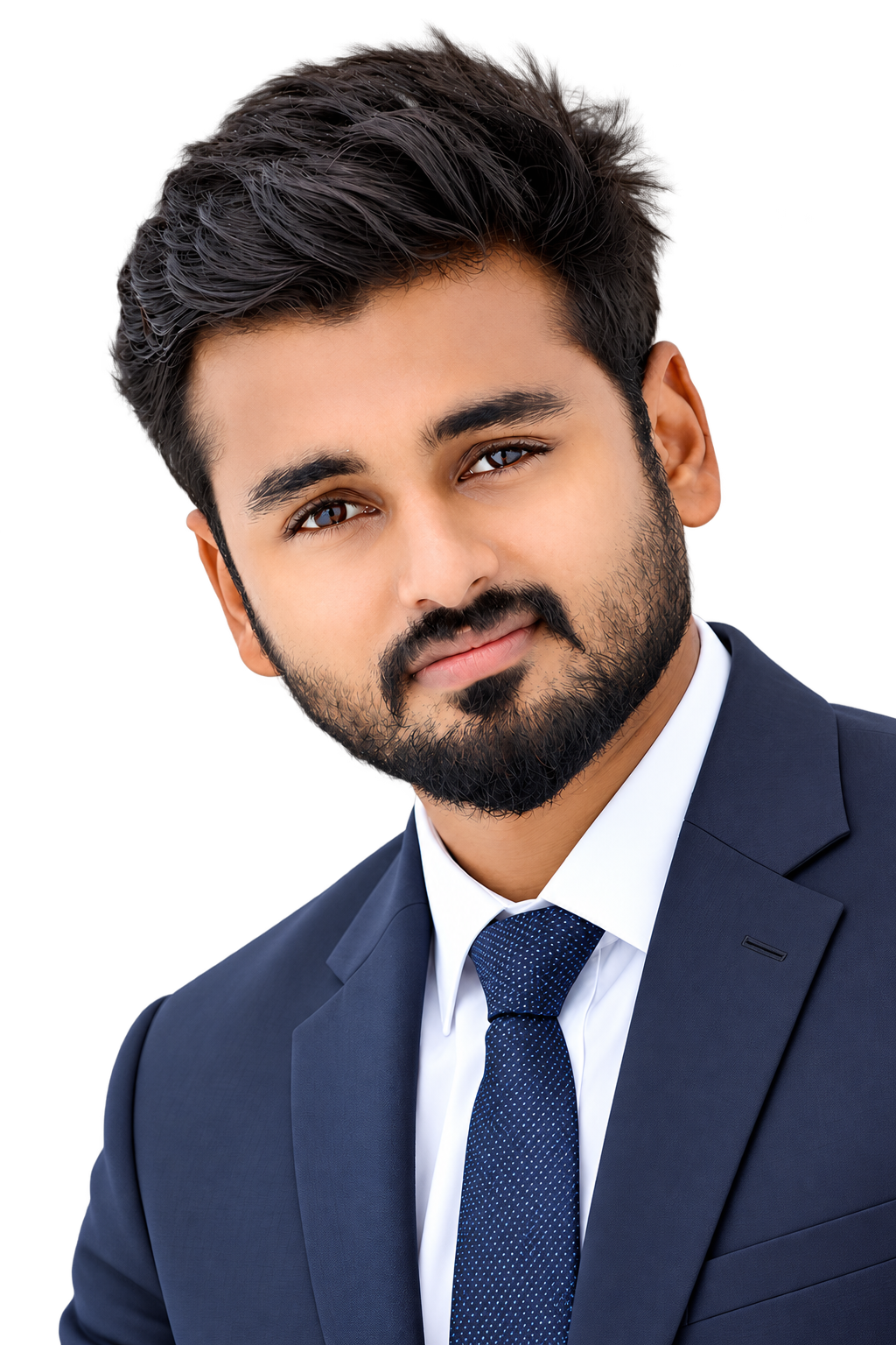 Rajesh V