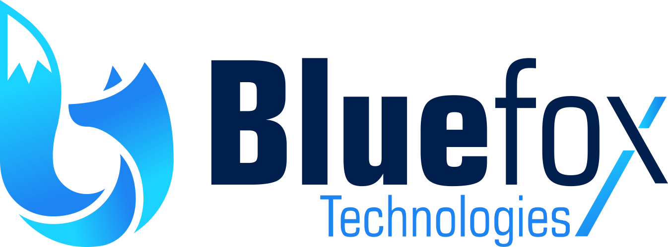 Bluefox Technologies